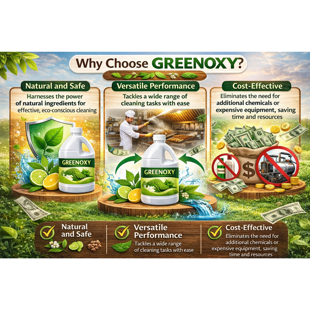 Floor & Surface Cleaner | 100ml | Pack of 1