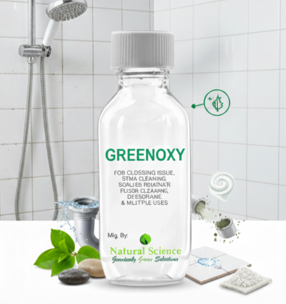 Powerful Scale Remover | 100ml | Pack of 1