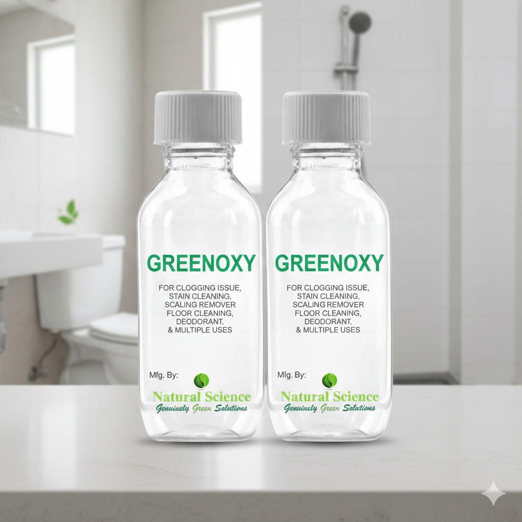 Deodorant & Drain Unclogger | 100ml | Pack of 1